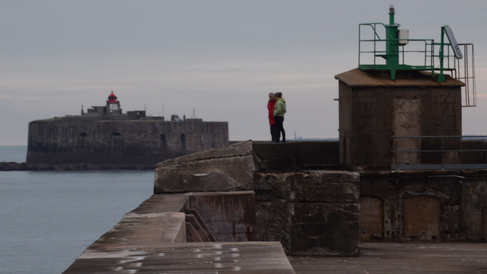Rade de Cherbourg