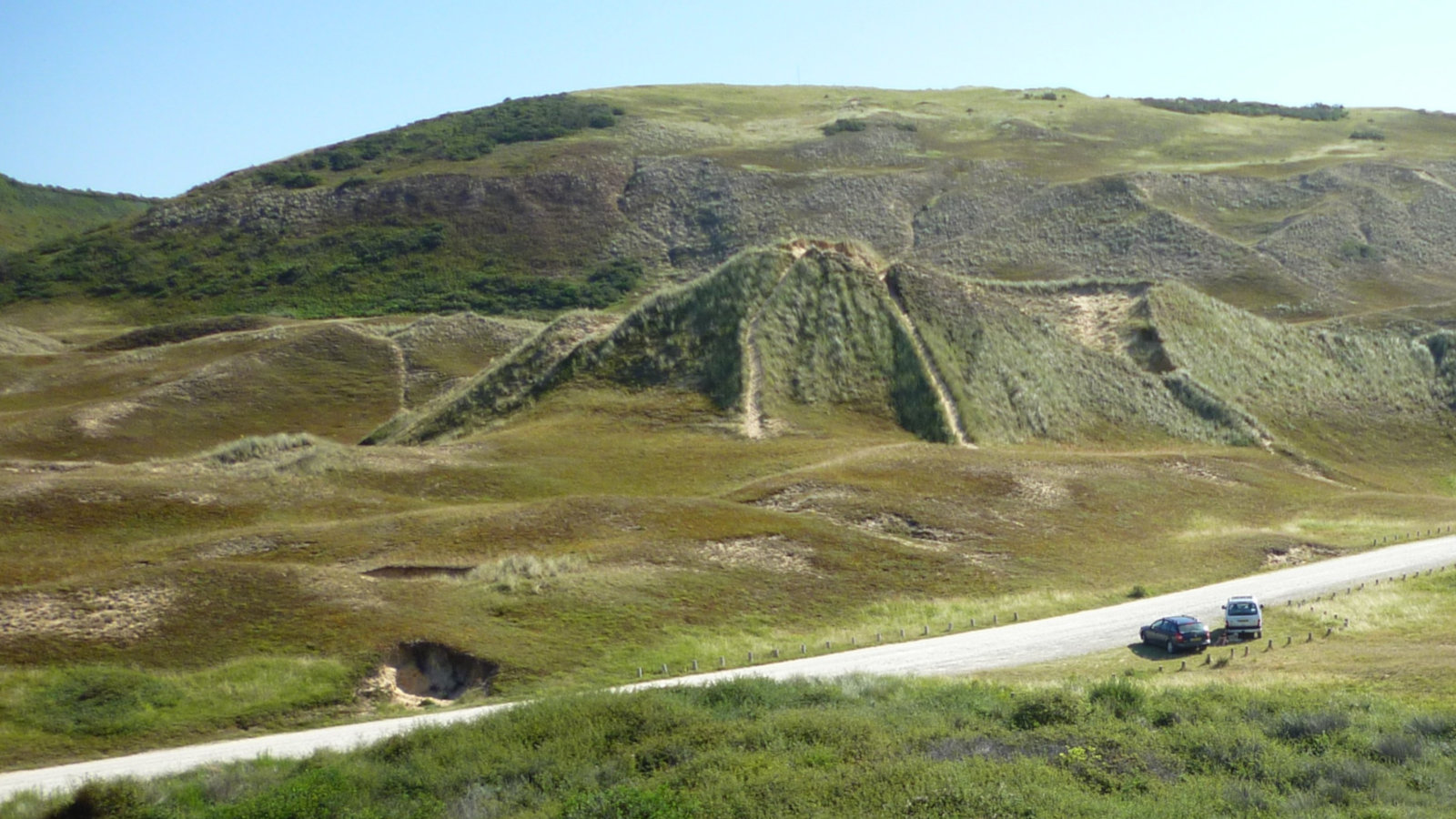 Dunes de Biville