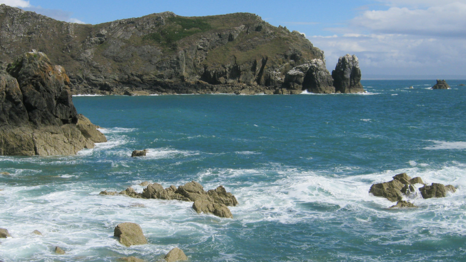 Nez-de-Jobourg