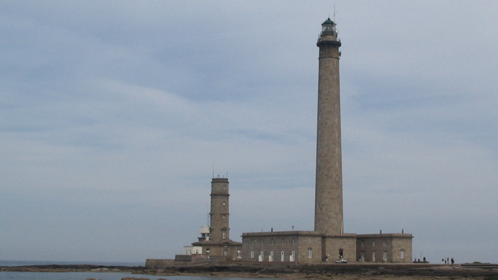 Phare de Gatteville