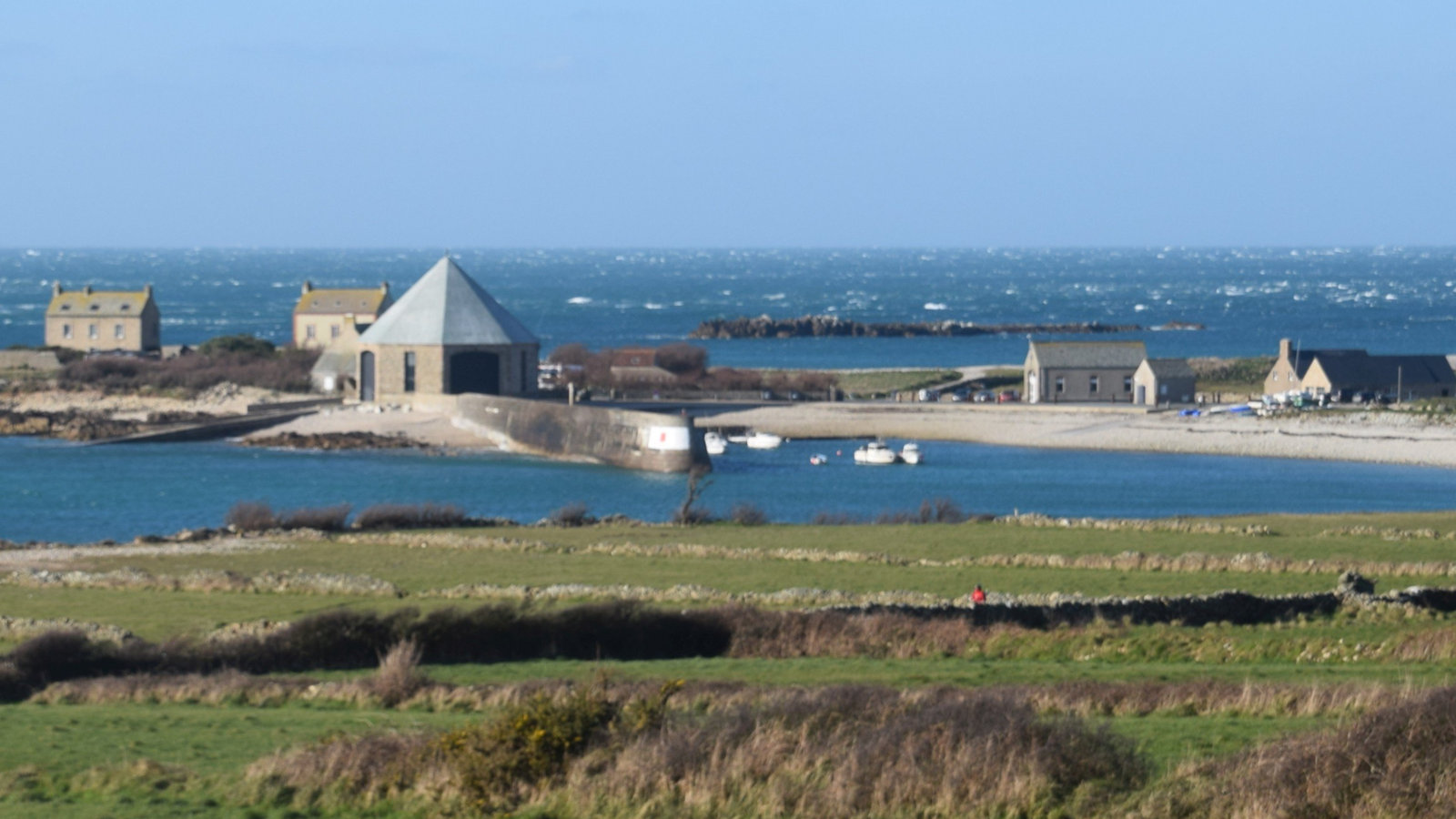 Port de Goury